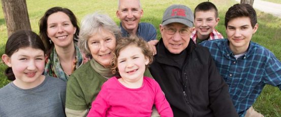 Farmers Fighting Pipelines: Carolyn & Ian Reilly of Four Corners Farm