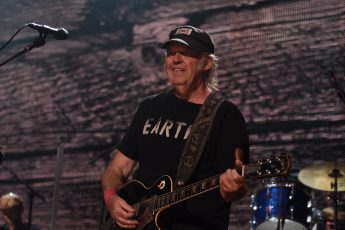Watch and Listen to Farm Aid 2018 Live on Sept. 22