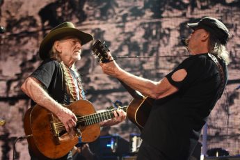 Watch and Listen to Farm Aid 2017 Live on Sept. 16