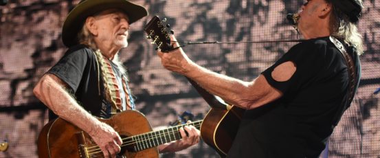 Watch and Listen to Farm Aid 2017 Live on Sept. 16