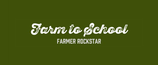 Jason Grimm: Iowa’s Tireless Farm to School Architect