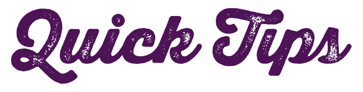 quick_tips-purple
