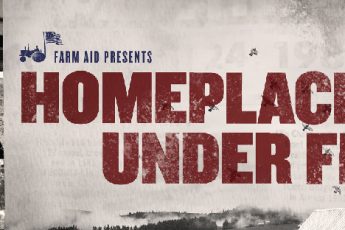 Homeplace Under Fire premieres on May 18 hosted by John Mellencamp
