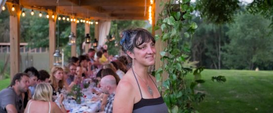 Tara Rockacy: Creating A Community With Good Food