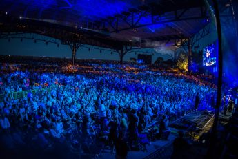 Here’s why Farm Aid 2017 is coming to Pennsylvania