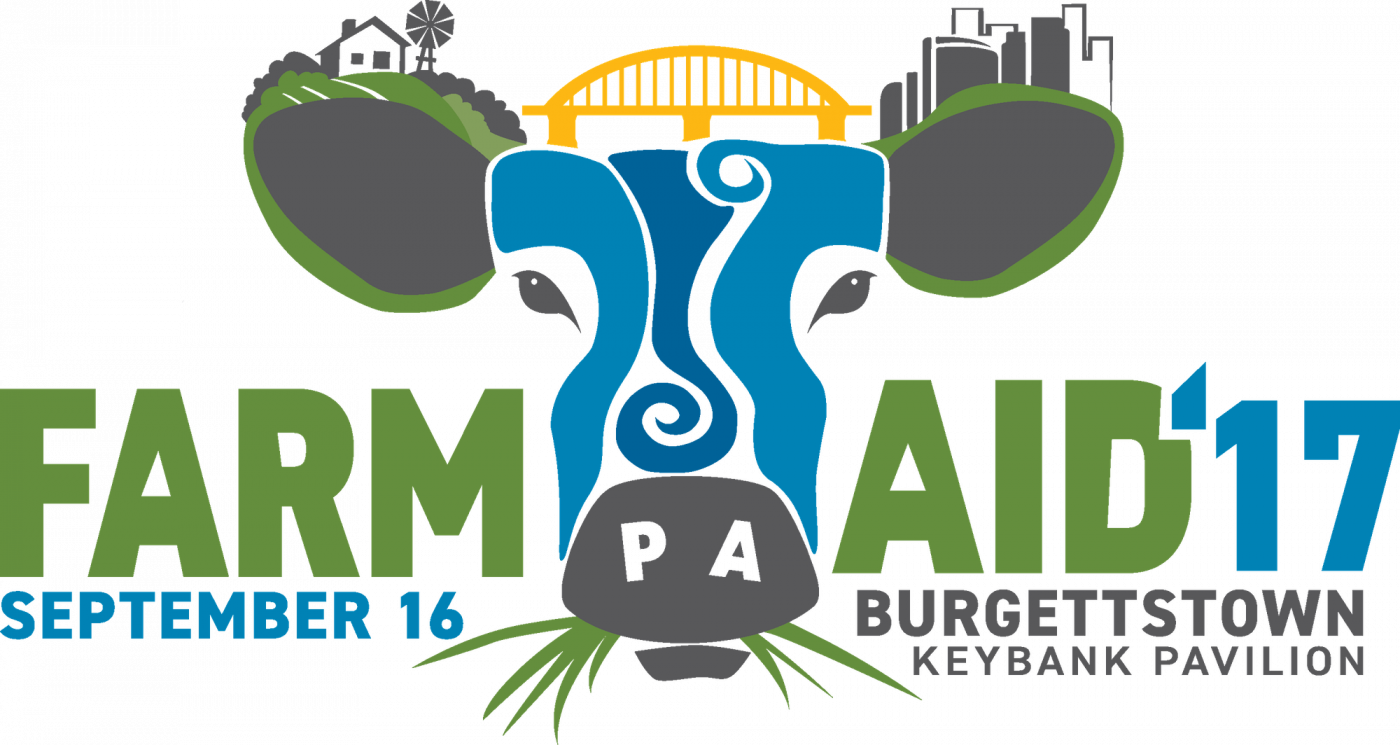 Watch and Listen to Farm Aid 2017 Live on Saturday, Sept. 16