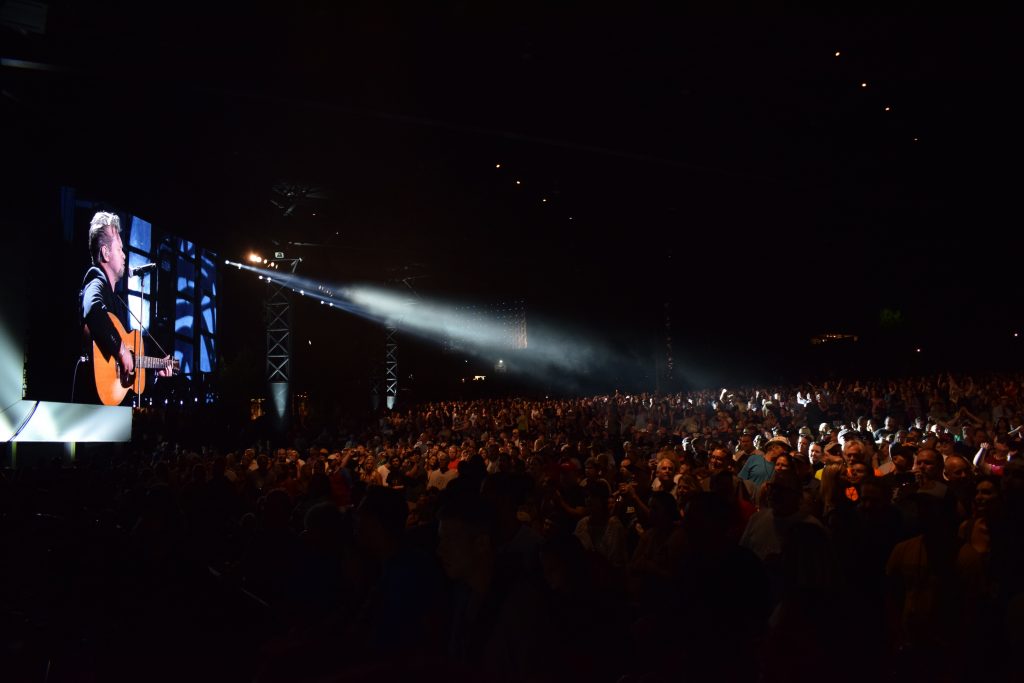 Farm Aid 2017 Videos & Photo Gallery