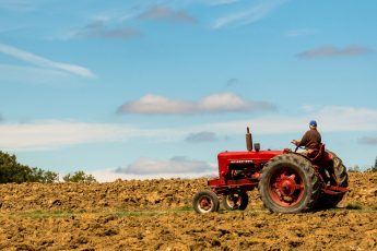 The Trump Administration Abandons Rules Protecting Farmers