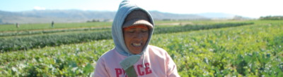 Maria Ana Reyes ALBA Farmer