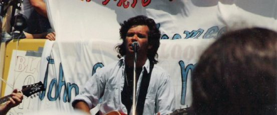 A look back: John Mellencamp rallies with Missouri farmers