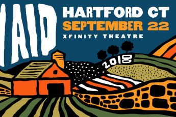 Farm Aid 2018 Sells Out in Four Hours