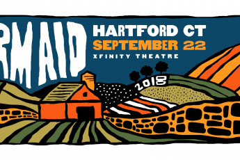 Tickets on Sale for Farm Aid 2018