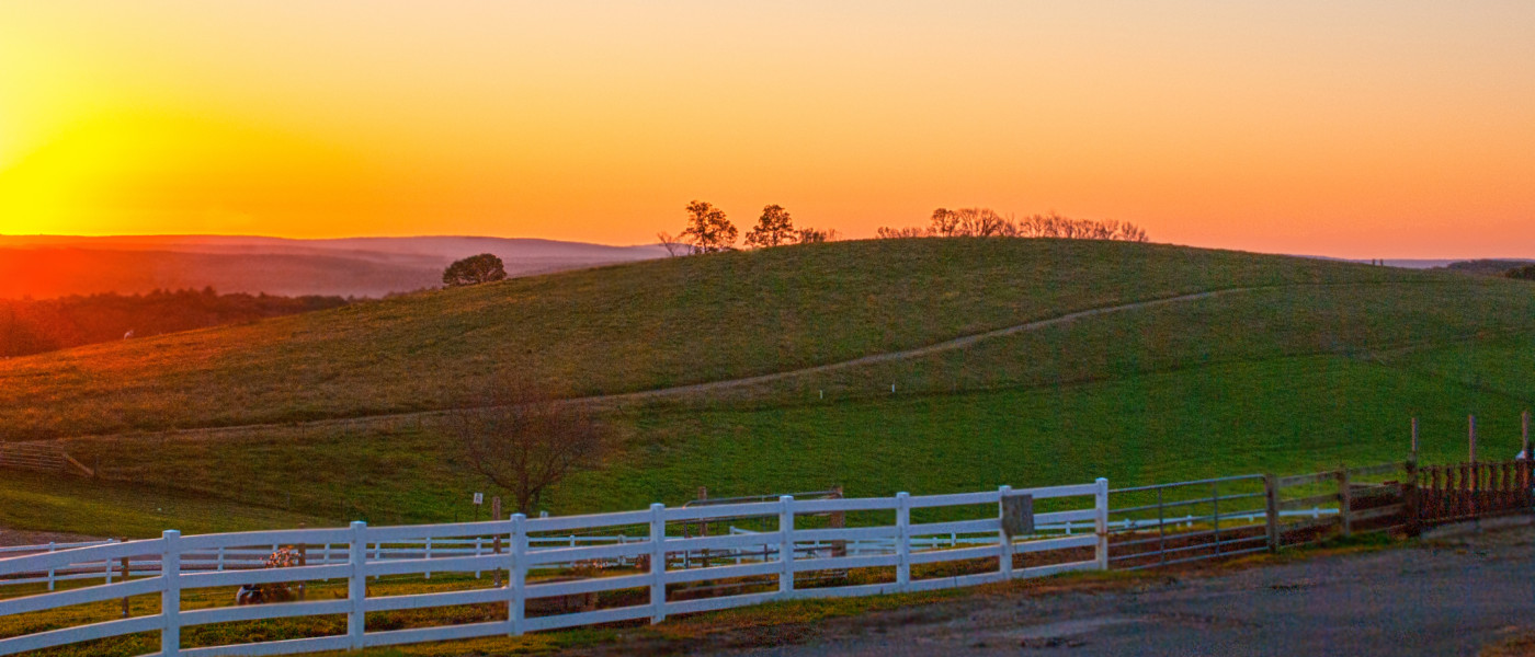 horsebarn hill connecticut