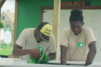 Youth in Connecticut Agriculture