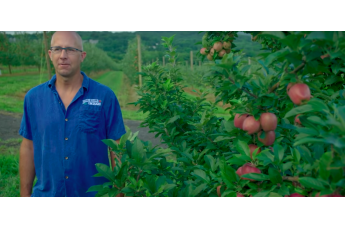 Connecticut Farmers’ Perseverance