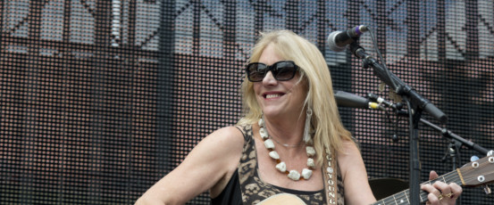 Remembering Pegi Young