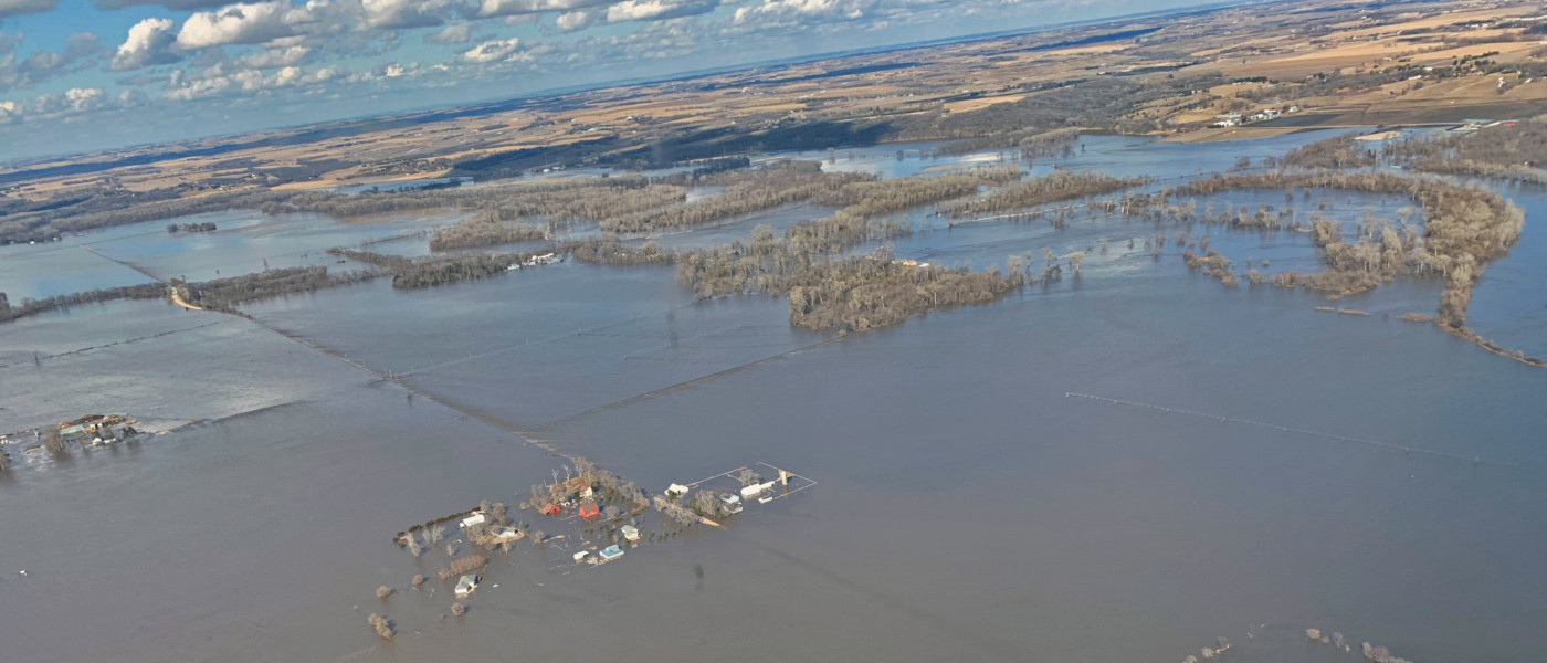 Nebraska Flooding