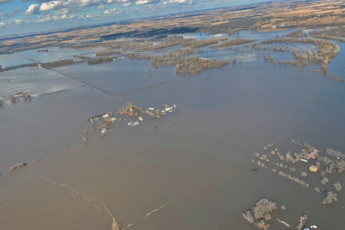 Resources for Farmers Affected by the Midwest Floods
