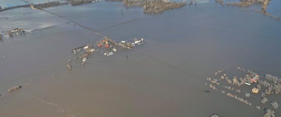 Resources for Farmers Affected by the Midwest Floods