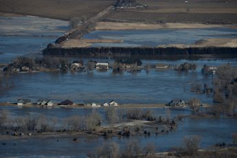 Farm Aid Activates its Family Farm Disaster Fund in Response to Devastating Midwest Floods