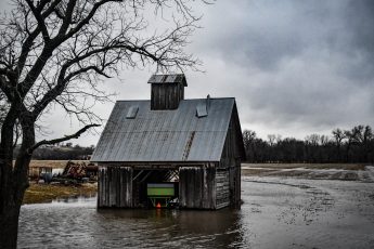 Midwest Flooding: A Family Farm Disaster Update