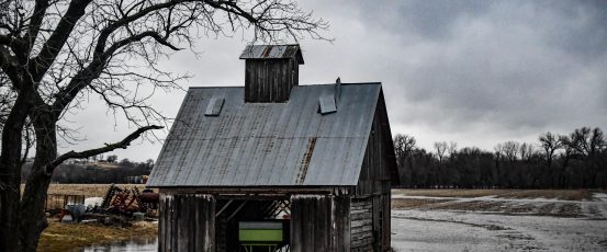 Midwest Flooding: A Family Farm Disaster Update