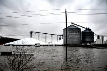 Farm Aid and Our Partners Help Farmers Recover from 2019 Midwest Floods
