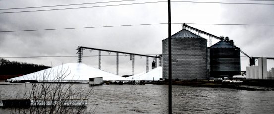 Sierra Club Members Join Farm Aid in Supporting Flooded Farmers