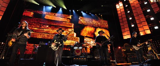 Relive the Best of Farm Aid 2018!