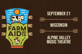 What you need to know for Farm Aid 2019