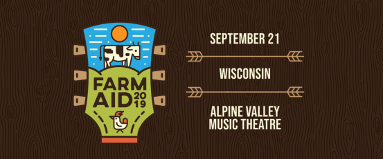 What you need to know for Farm Aid 2019