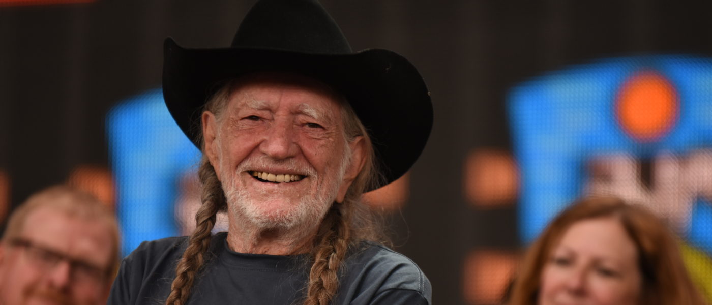 Willie Nelson