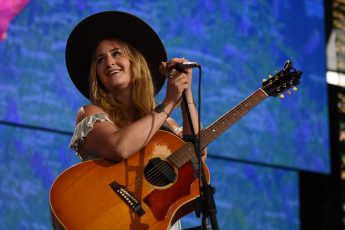 The Farm Aid Lineup