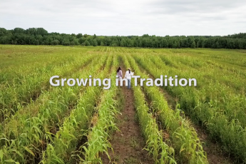 Growing in Tradition: Reconnecting with Our Agricultural Roots
