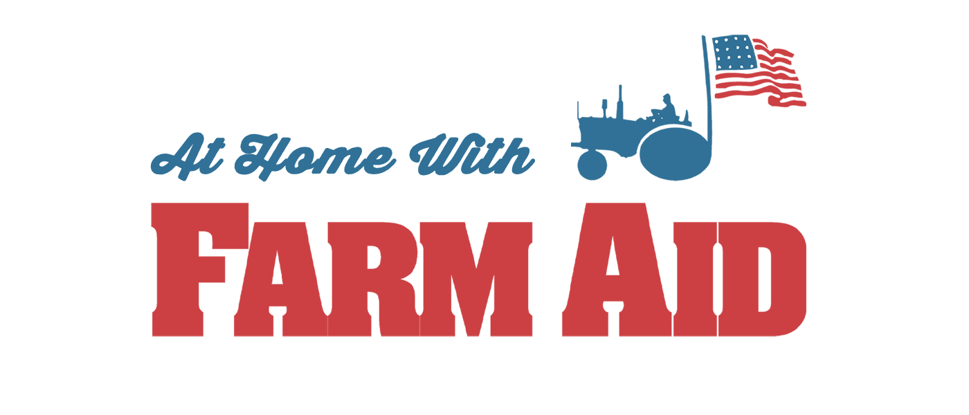 At Home With Farm Aid