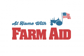 Watch “At Home With Farm Aid” on Saturday, April 11