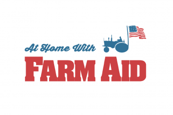 Farm Aid and AXS TV Partner to Broadcast and Stream At Home With Farm Aid on Saturday, April 11 at 8 P.M. ET/5 P.M. PT