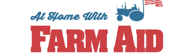 At Home With Farm Aid
