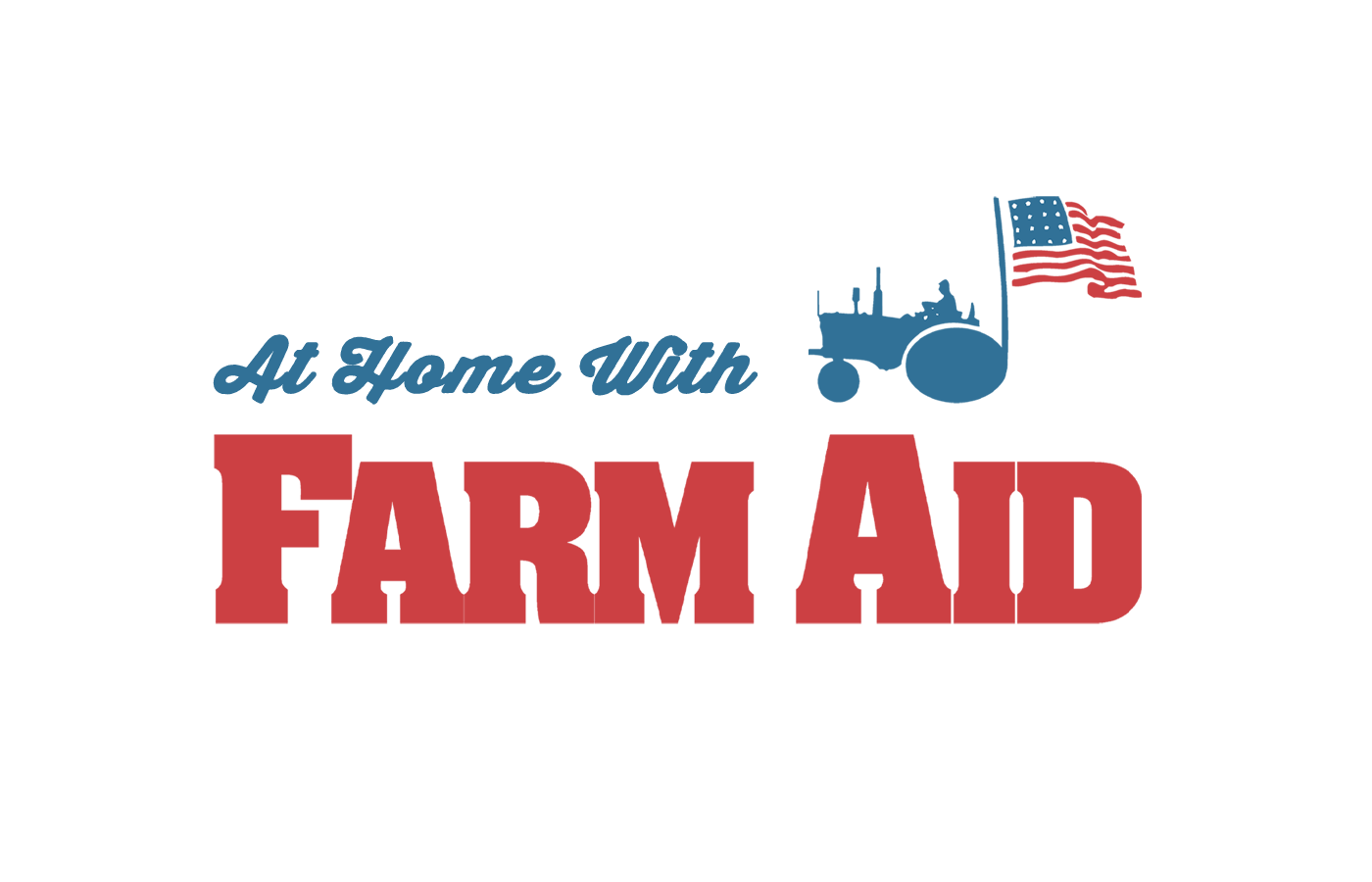 Farm Aid & AXS TV Partner to Broadcast and Stream At Home With Farm Aid