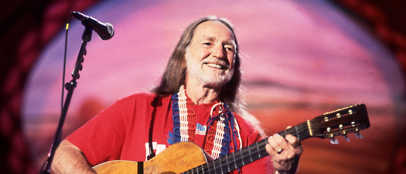 willie nelson farm aid 1996