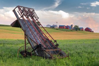 Our food system is in trouble. Take action with Farm Aid for farmers, workers and resilient food systems.