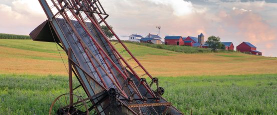 Our food system is in trouble. Take action with Farm Aid for farmers, workers and resilient food systems.