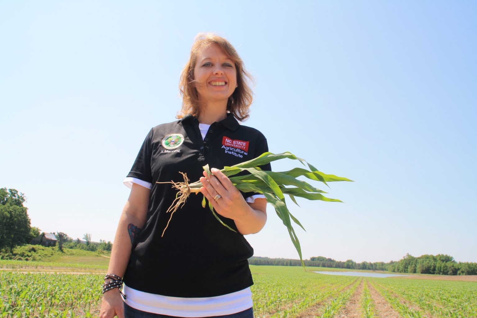 Giving Thanks to Your Farmer Heroes Farm Aid