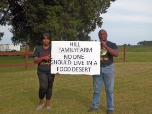 Hill Family Farm