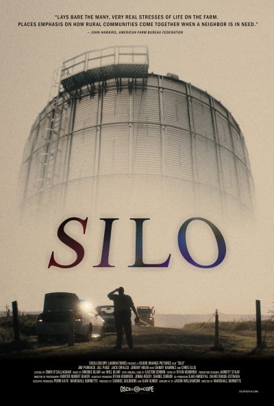 died in a grain silo tv show died in a grain silo tv show