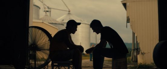 Watch “Silo” A Feature Film About Grain Entrapment and Read Our Discussion with the Filmmaker