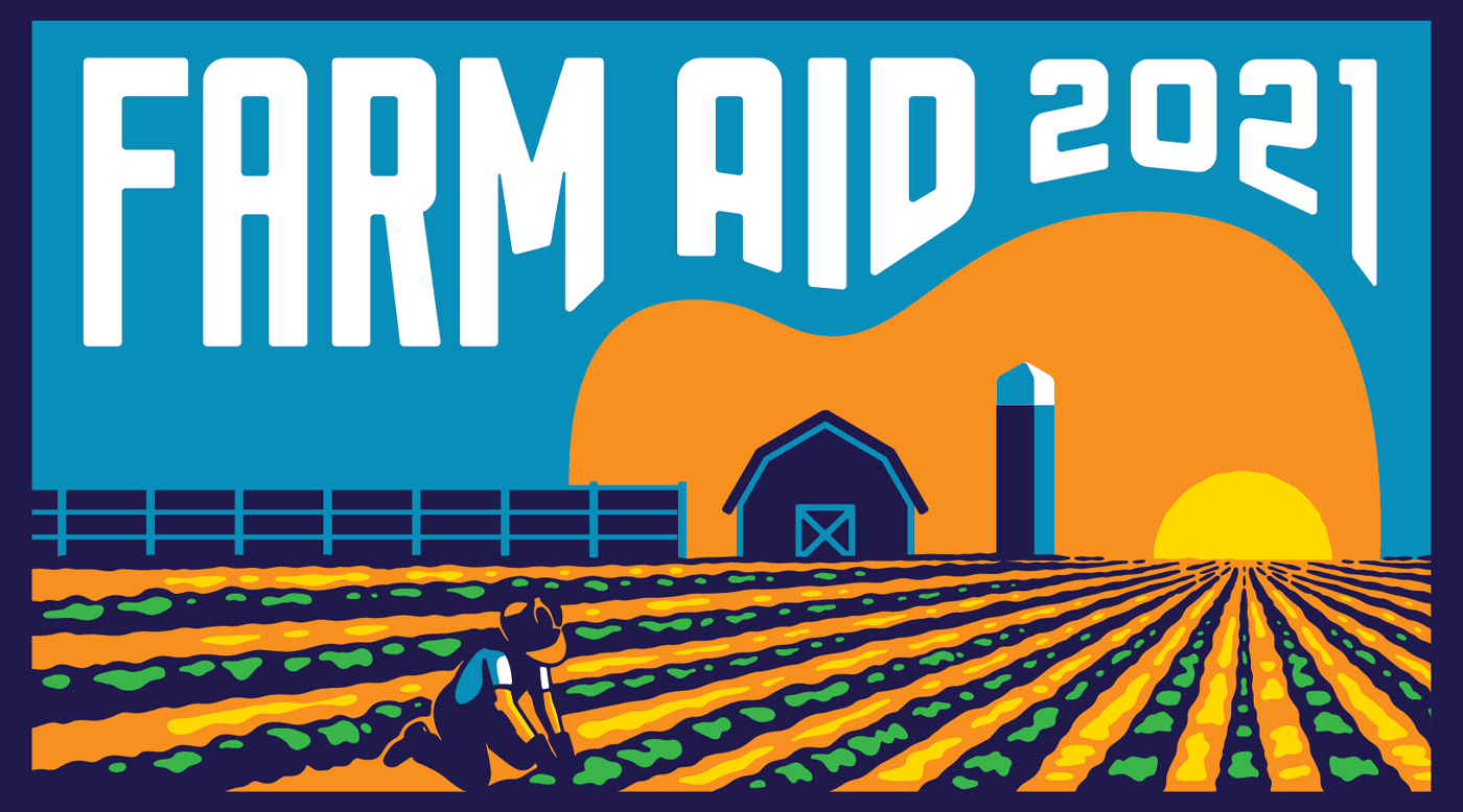 farm aid tour