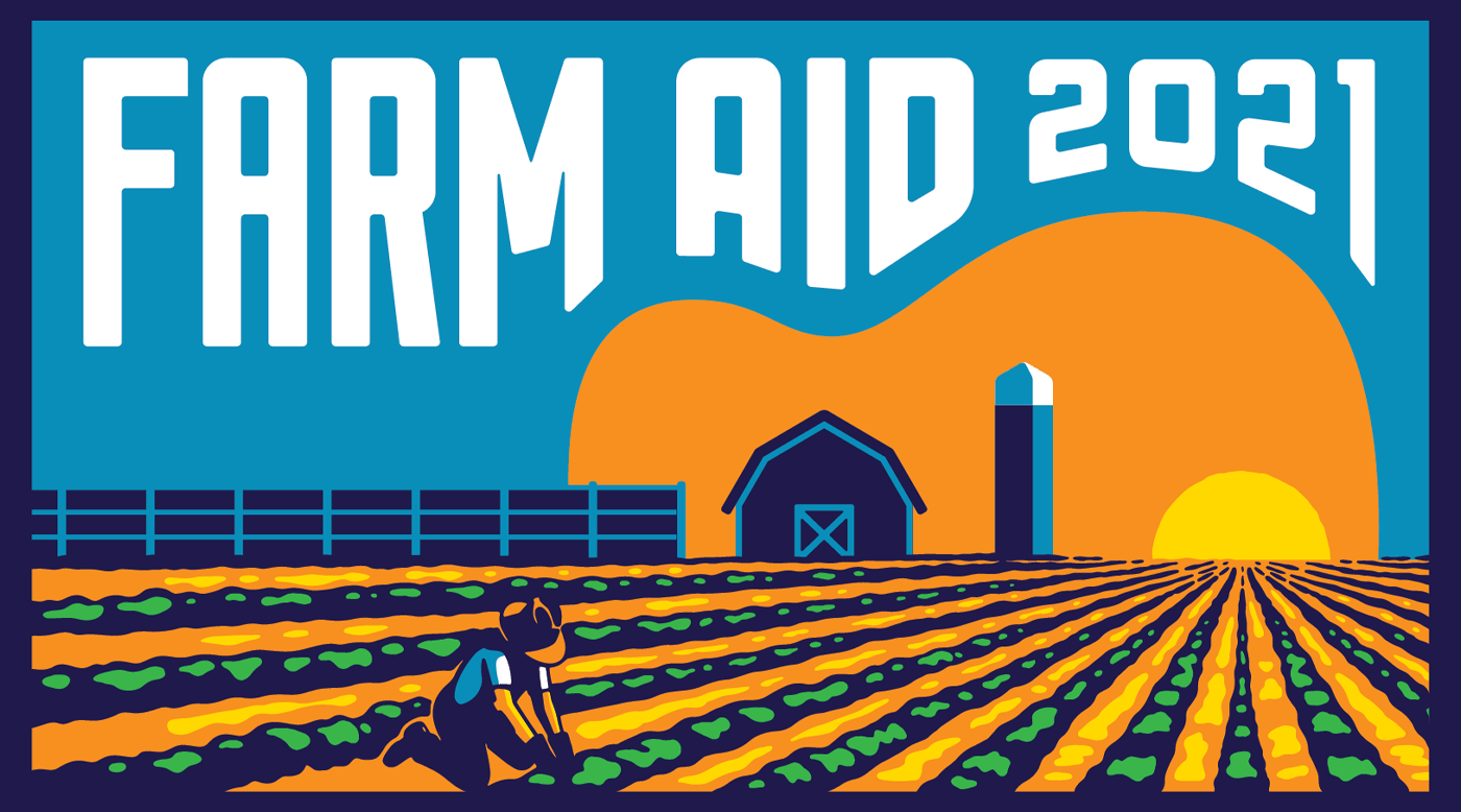 Farm Aid 2021 Festival Venue Information Maps, Hotels & Rules