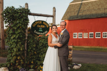 Checking In with Lars Demander, A Connecticut Farmer Hero