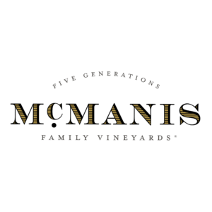 McManis Family Vineyards logo